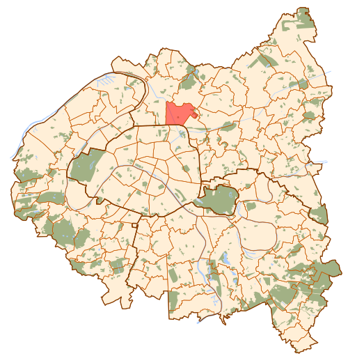 Szűkebb pátriánk